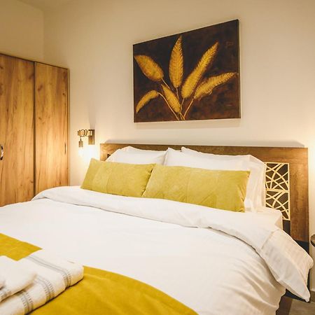Καλλιστώ Apartments Nafplion Exteriör bild