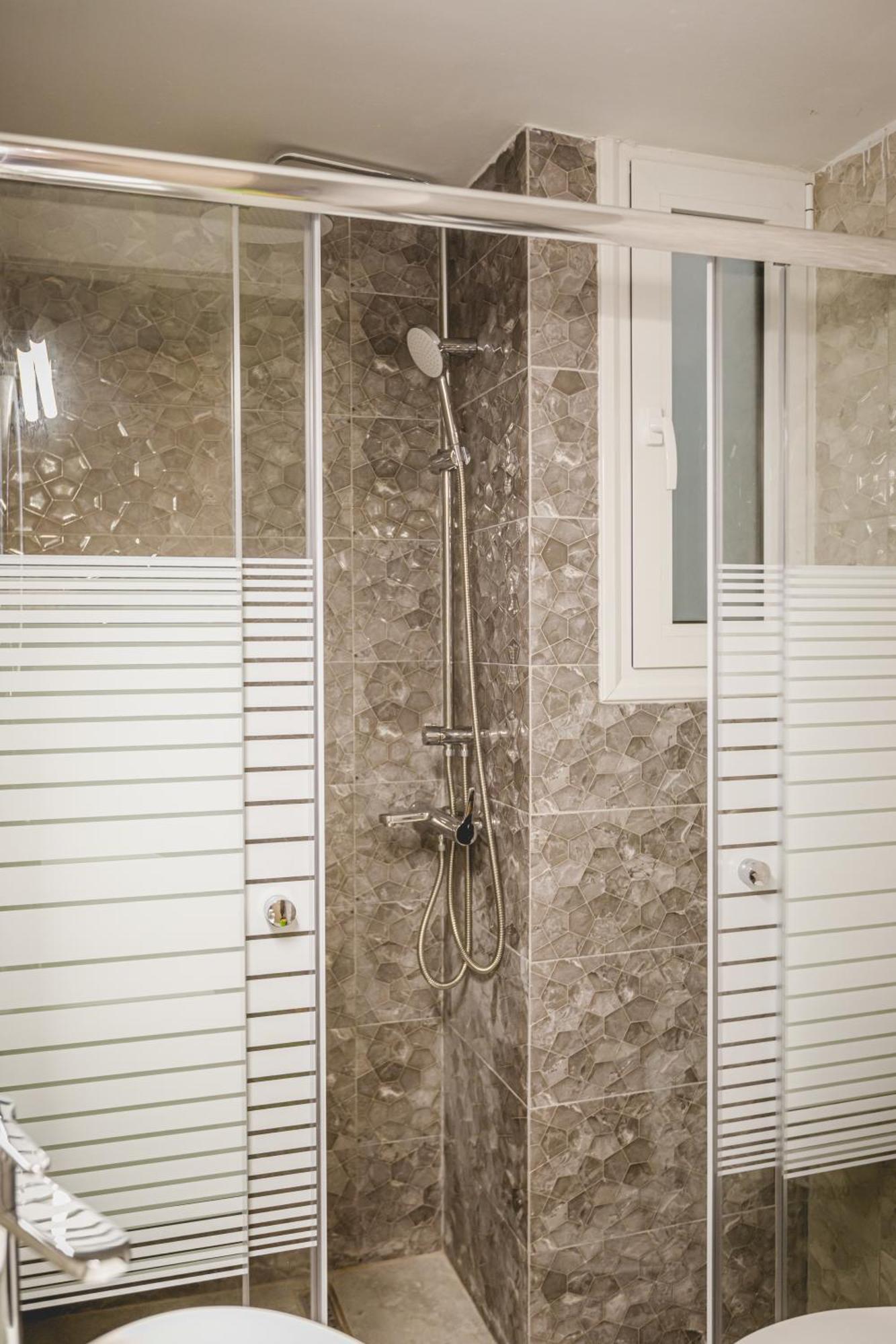 Καλλιστώ Apartments Nafplion Exteriör bild